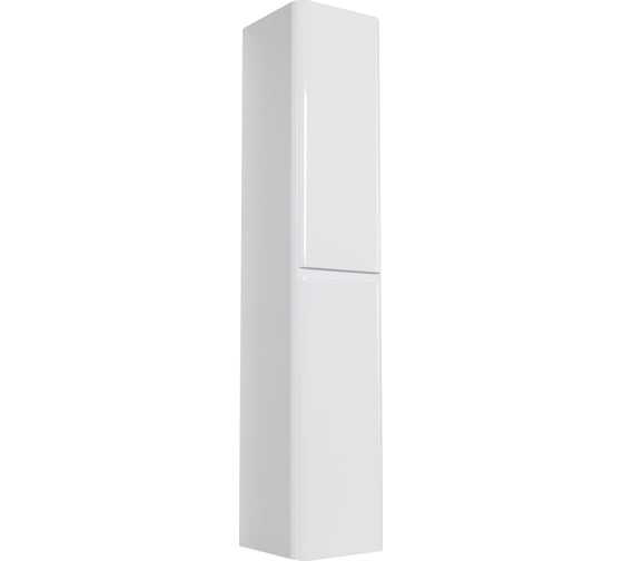 Изображение товара Подвесной шкаф BelBagno Bianco Lucido ALBANO-1600-2A-SC-BL-P