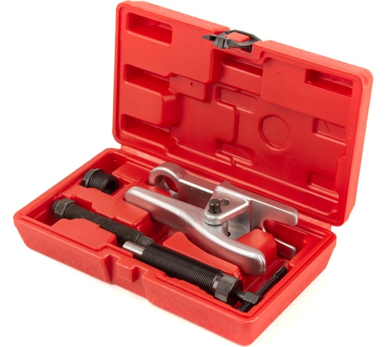 Изображение товара Гидравлический съемник шаровых опор WIEDERKRAFT WDK-214520