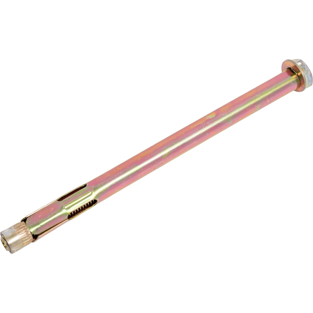 Изображение товара Анкерный болт с шестигранной головой Крепстор 10х150 15 шт