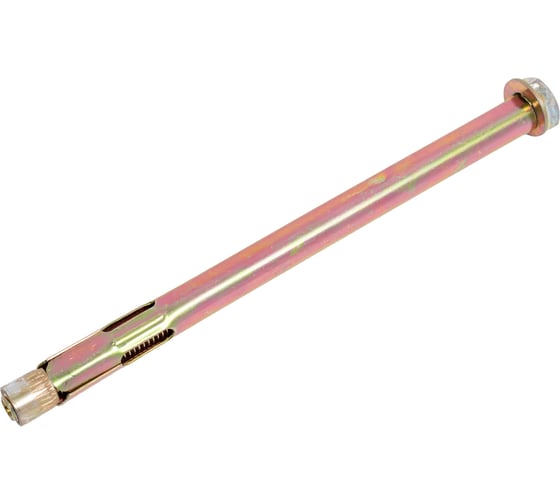 Изображение товара Анкерный болт с шестигранной головой 10х150 Крепстор 15 шт. 4665316998418