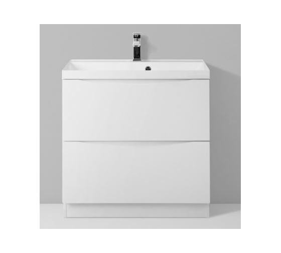 Изображение товара Напольная база под раковину BelBagno MARINO-700-2C-SO-PIA-P