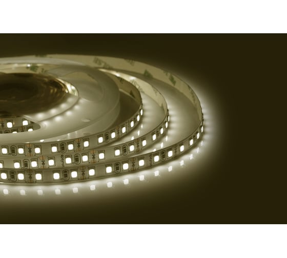 Изображение товара Светодиодная лента APEYRON в блистере 12В, СТ, 9,6Вт/м, smd3528 213BL