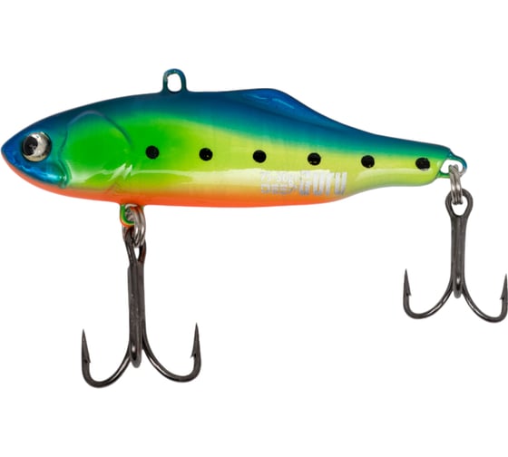 Изображение товара Раттлин HIGASHI Deep Guru 30г 04721_1206