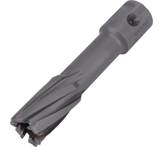 Изображение товара Сверло корончатое TCT (19х55 мм; One-touch) KORNOR 10550019