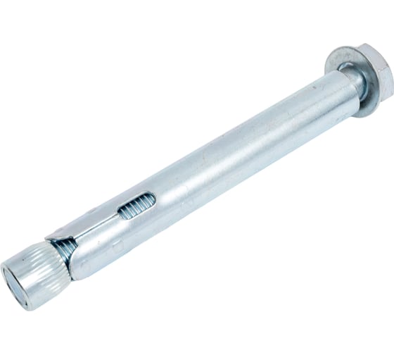 Изображение товара Анкерный болт с шестигранной головой 20х160 Крепстор 5 шт. 4665316998692