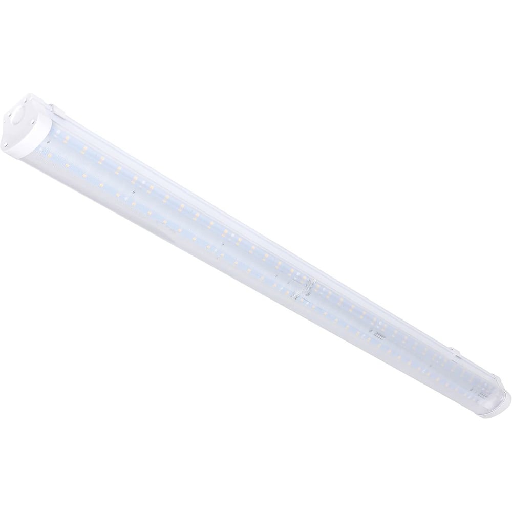 Изображение товара Универсальный офисный светодиодный светильник Ledcraft Багет 40 Вт IP65 3000К