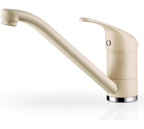 Изображение товара Смеситель для кухни Pyramis MODO шампань 95253101