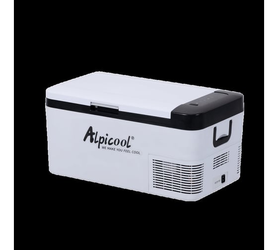 Изображение товара Автомобильный холодильник ALPICOOL K18 990111