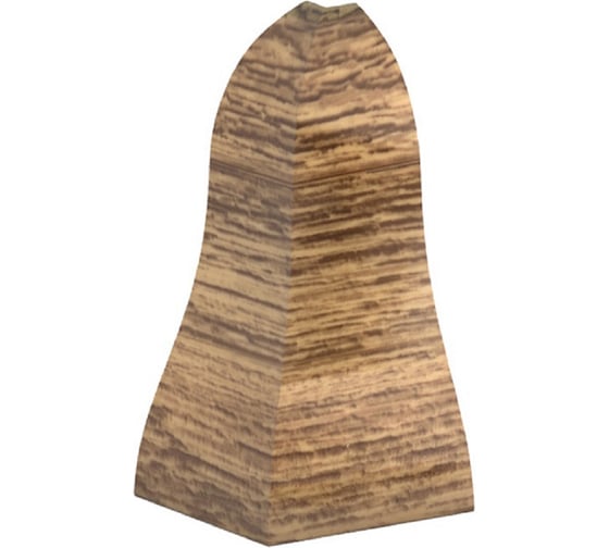 Изображение товара Угол наружный ООО Гранд Пак 52 Бук 100 шт 1018