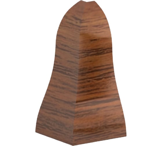 Изображение товара Угол наружный ООО Гранд Пак 52 Вишня 100 шт 572990