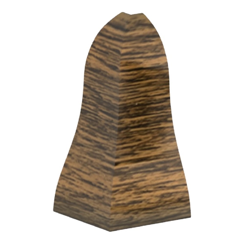 Изображение товара Угол наружный ООО Гранд Пак 52 Орех 100 шт