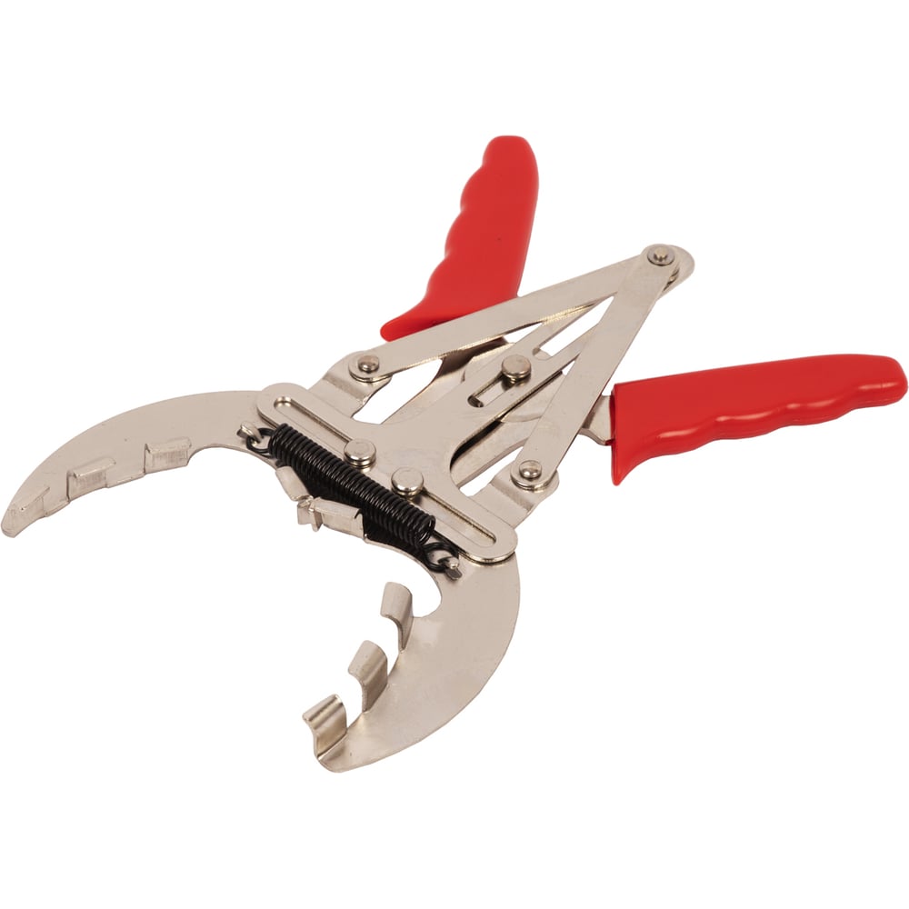 Изображение товара Клещи для поршневых колец WIEDERKRAFT 40 100 мм WDK 214001