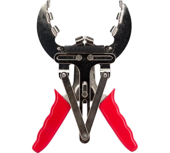 Изображение товара Клещи для поршневых колец WIEDERKRAFT 40-100 мм WDK-214001