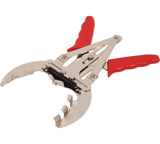 Изображение товара Клещи для поршневых колец WIEDERKRAFT 40-100 мм WDK-214001