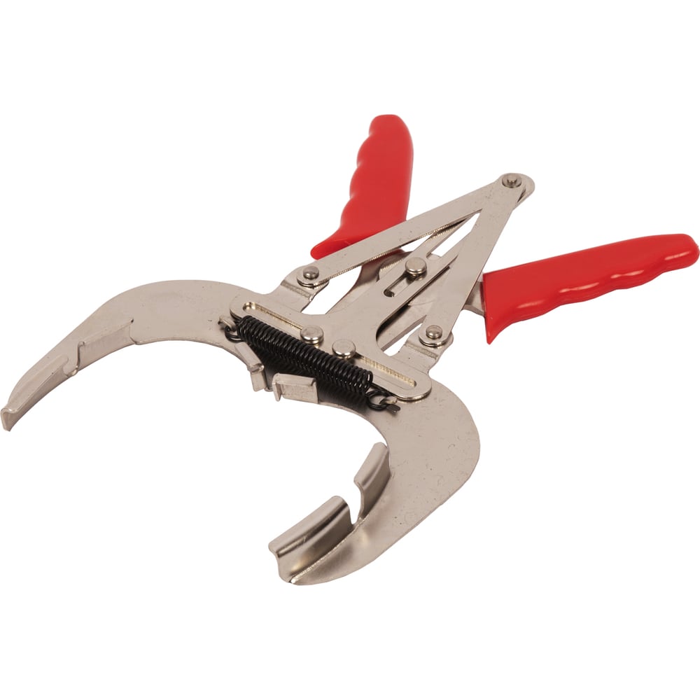 Изображение товара Клещи для поршневых колец WIEDERKRAFT 80-120 мм WDK-214002