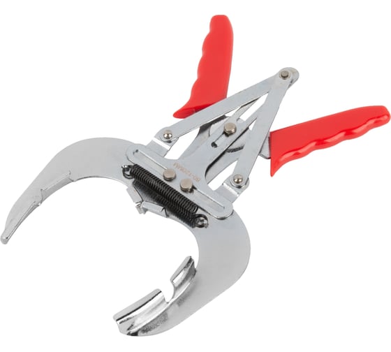 Изображение товара Клещи для поршневых колец WIEDERKRAFT 80-120 мм WDK-214002