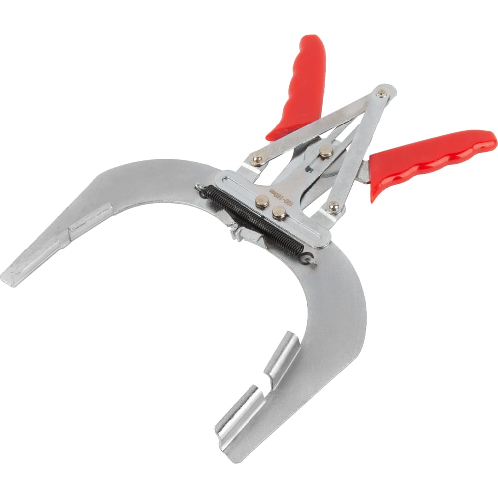 Изображение товара Клещи для поршневых колец WIEDERKRAFT 110-160 мм WDK-214003