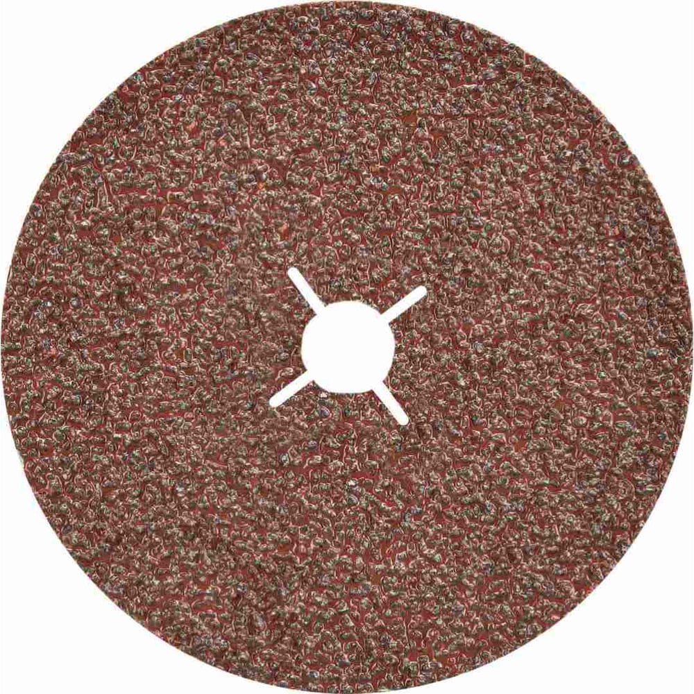 Изображение товара Круг шлифовальный фибровый P.I.T. 150x0,8 мм P80 5 шт