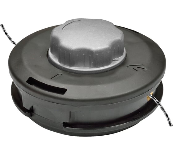 Изображение товара Картридж с леской REZER TH 1105Е М10 1,25 левая; аналог OREGON 539137 03.006.00032