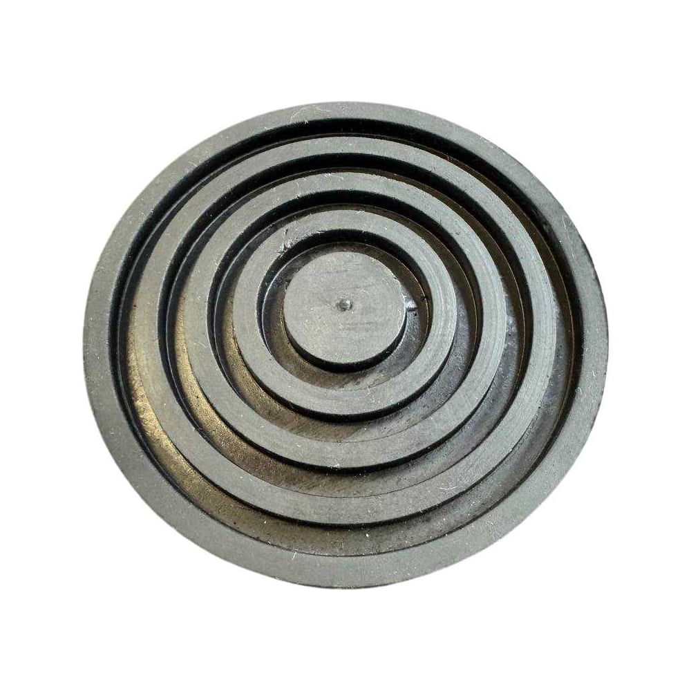 Изображение товара Резиновая накладка на домкрат Great Wolf 105 h35 GW-N02 адаптер