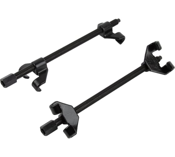 Изображение товара Стяжка пружин WIEDERKRAFT 370мм WDK-214620