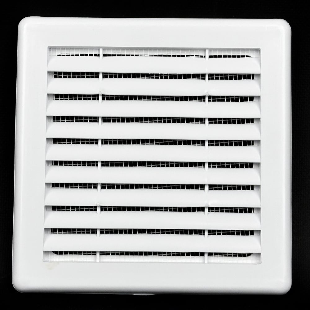 Изображение товара Решетка вентиляционная разъемная KRAFTAIR Э1818Р
