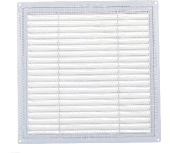 Изображение товара Решетка вентиляционная неразъемная KRAFTAIR Э3030Н