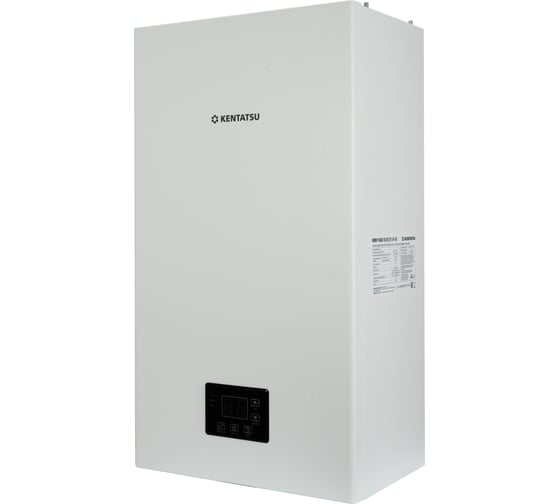 Изображение товара Настенный газовый котёл KENTATSU NOBBY BASE (S)/(E)/(T) 24-CS