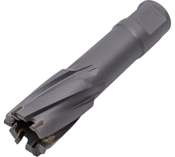 Изображение товара Сверло корончатое TCT (22х55 мм; Weldon 19) KORNOR 10750022