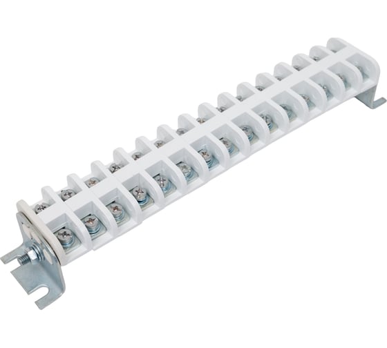 Изображение товара Клеммный блок СПб УПП-5 КБ 10-4П-15 419