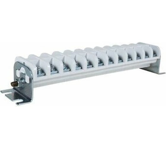 Изображение товара Клеммный блок СПб УПП-5 КБ 10-4П-20 423