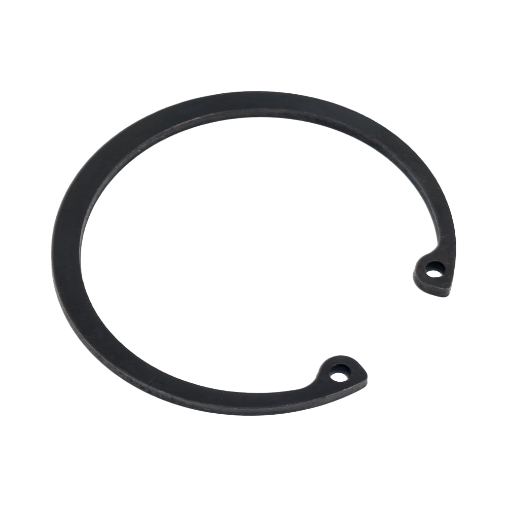 Изображение товара Кольцо стопорное Крепсталь DIN 472 внутреннее М68 25 шт