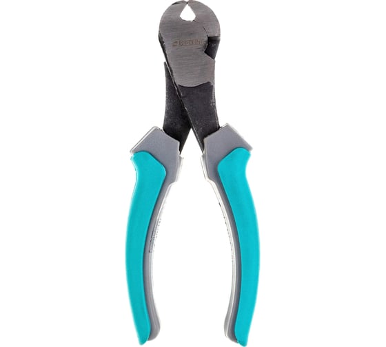 Изображение товара Торцевые кусачки РАДИАНТ 160 мм, с изолированными ручками 2-х комп. 43150