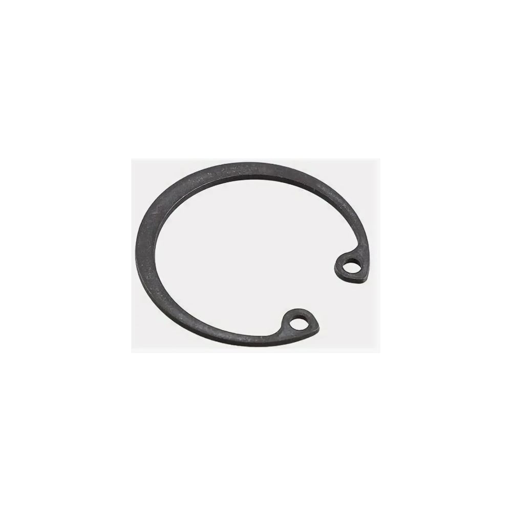 Изображение товара Кольцо стопорное внутреннее М16 DIN 472 2000 шт крепсталь