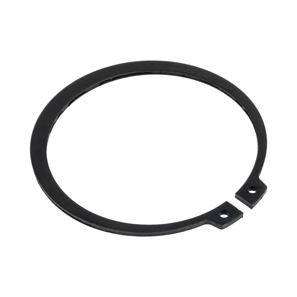 Изображение товара Кольцо стопорное Крепсталь DIN 471 наружное М88 25 шт