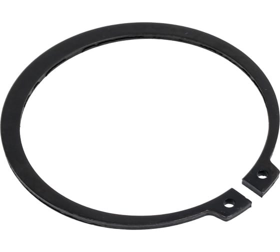 Изображение товара Наружное стопорное кольцо DIN 471 М88. 25 шт. Крепсталь K002607