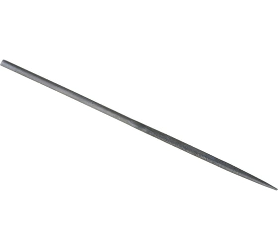 Изображение товара Надфиль РАДИАНТ овальный, 160 мм, №0 43636