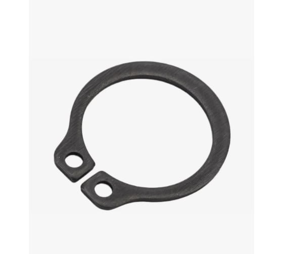 Изображение товара Наружное стопорное кольцо DIN 471 М35. 50 шт. Крепсталь K002568