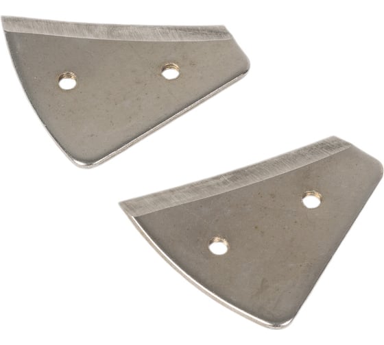 Изображение товара Запасной нож для ледобура REXTOR STORM 130 мм RES-B-130