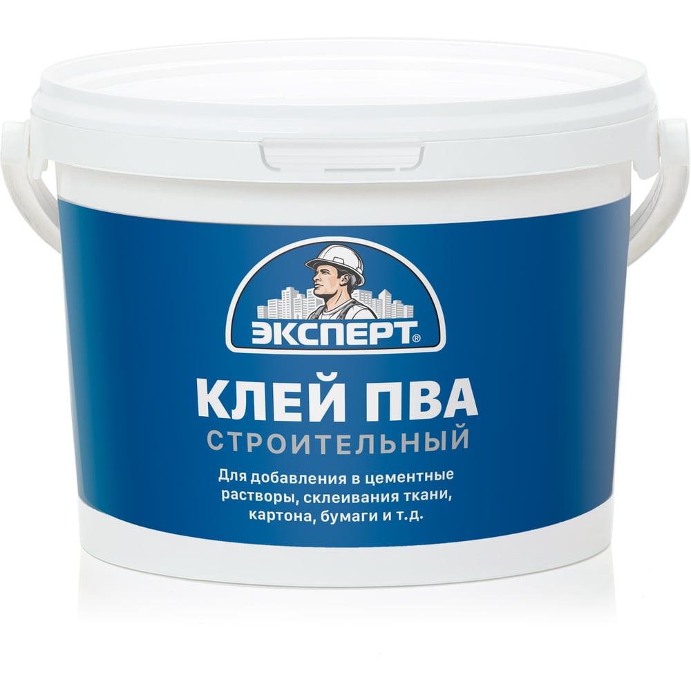 Строительный клей Эксперт 20160