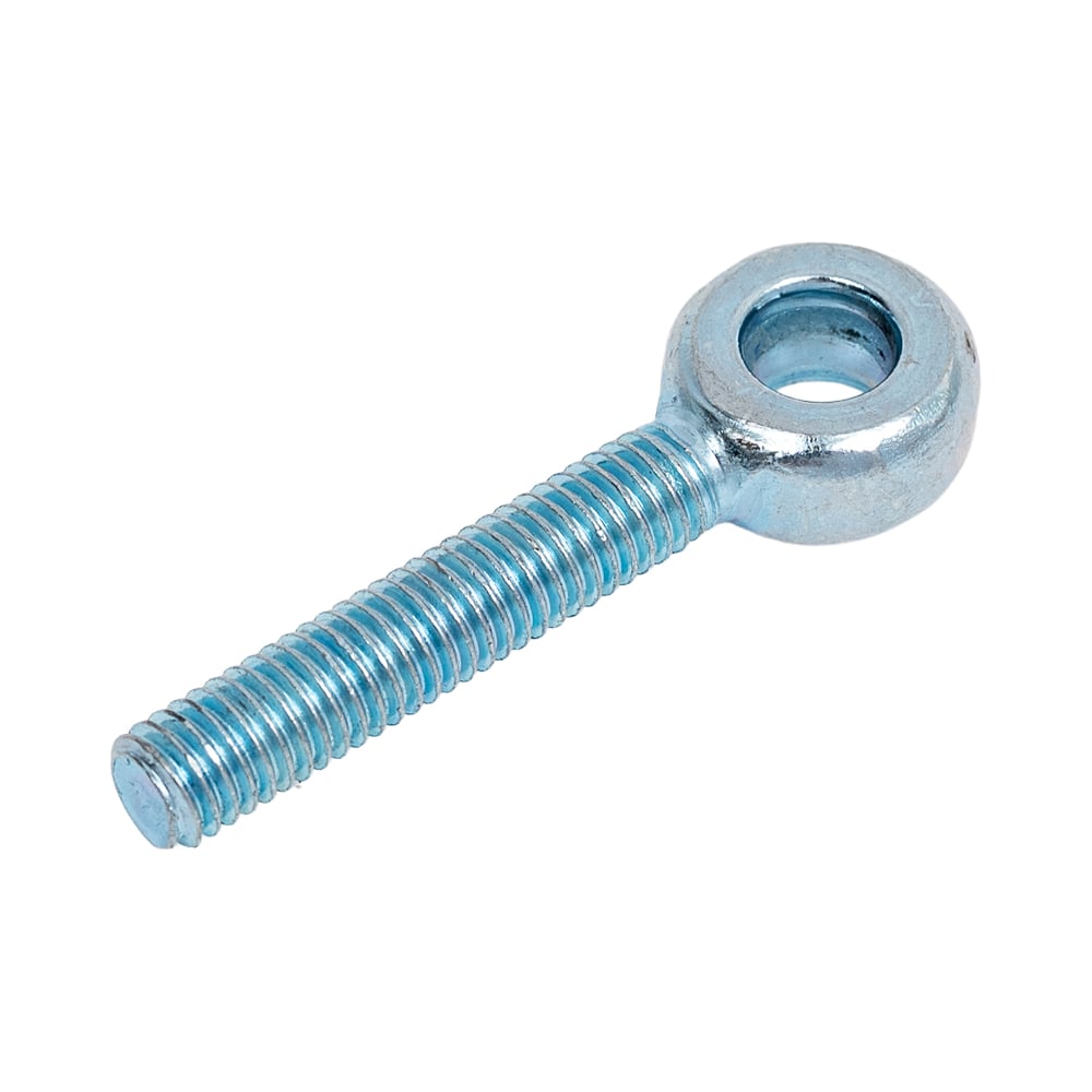 Изображение товара Болт Крепсталь откидной DIN 444B М5х30 (4.6) цинк, 100 шт.