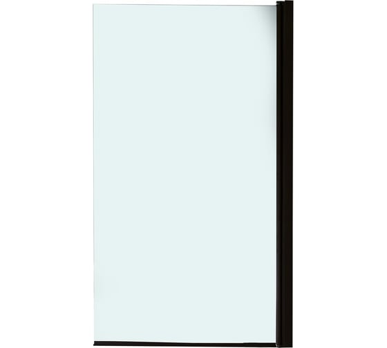 Изображение товара Экран для ванны JACOB DELAFON STRUKTURA черный 00000097842 E6D042-BL