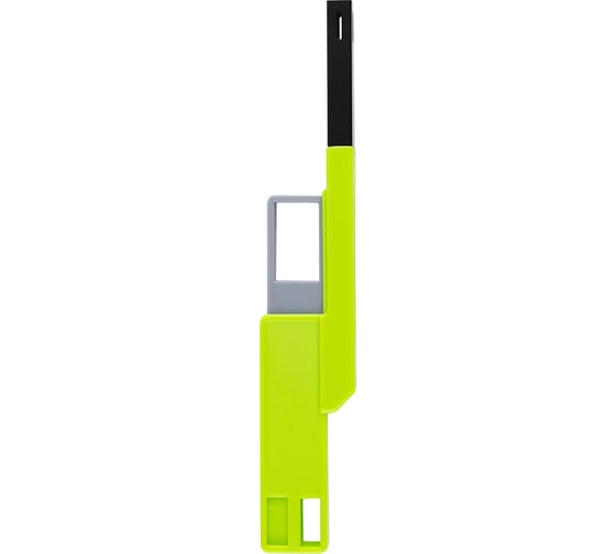 Изображение товара Пьезозажигалка HomeStar HS-1205 зеленая 102767