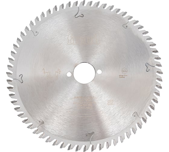 Изображение товара Диск пильный по дереву LU2C (216x30 мм; 64 зуб; 3.2/2.2 мм) FREUD PRO LU2C0800