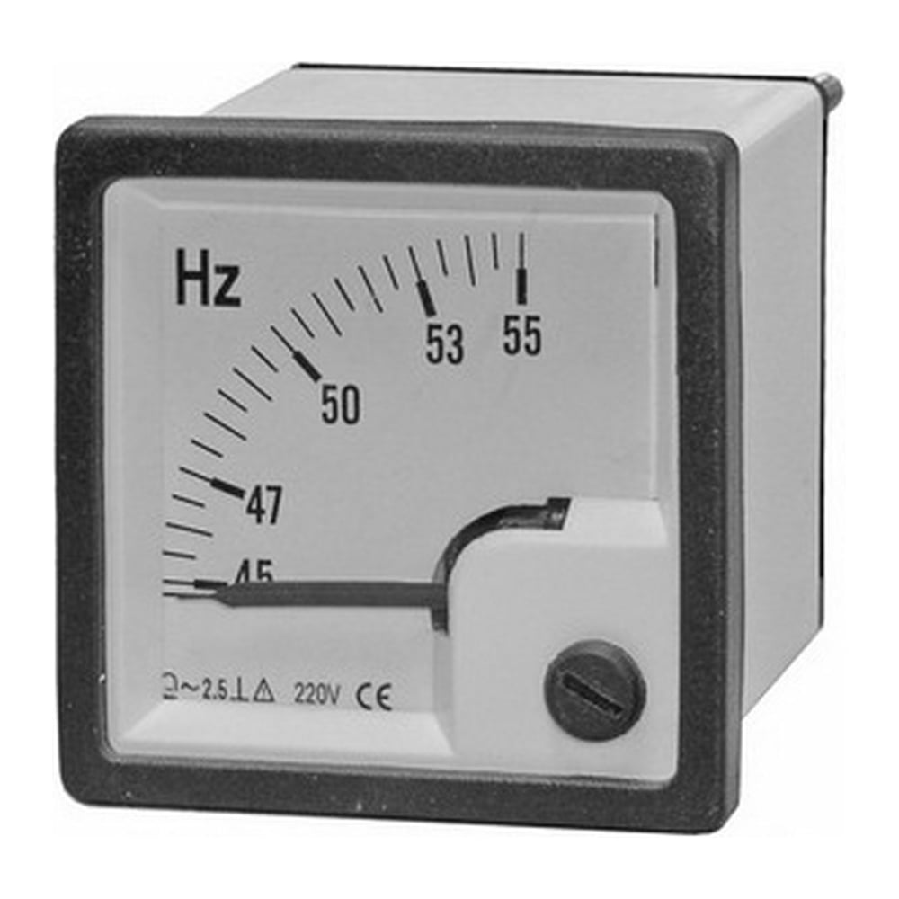 Частотомер RUICHI ЧМ 57979