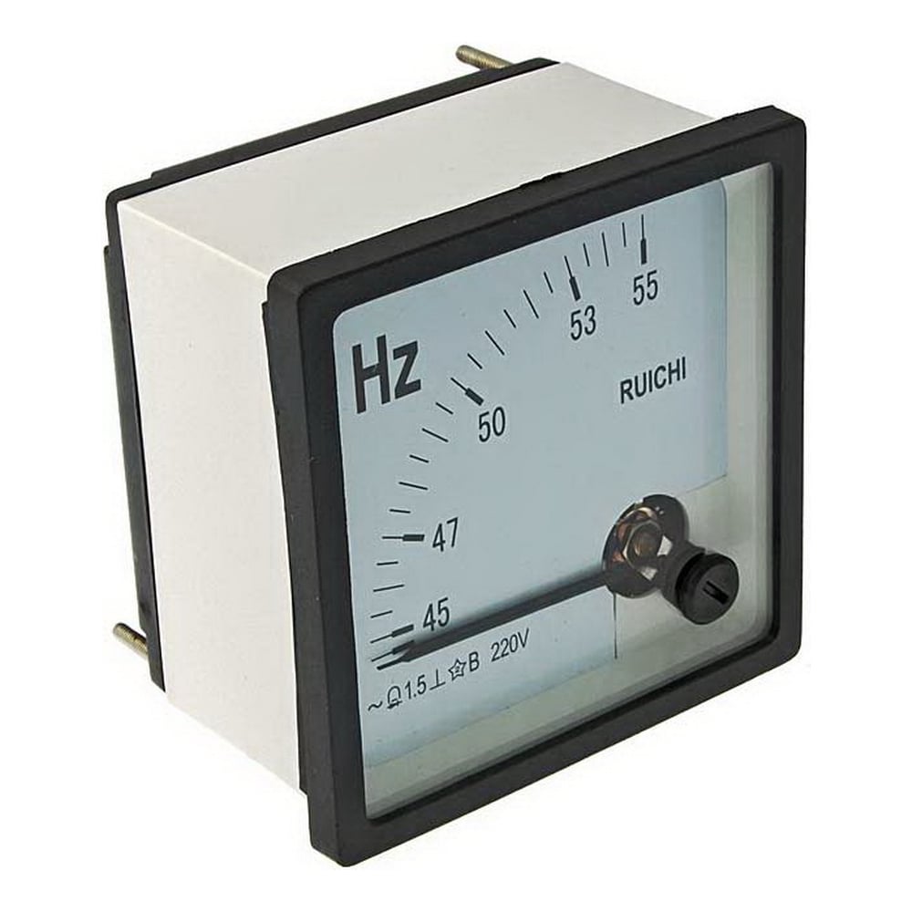 Частотомер RUICHI ЧМ 88617