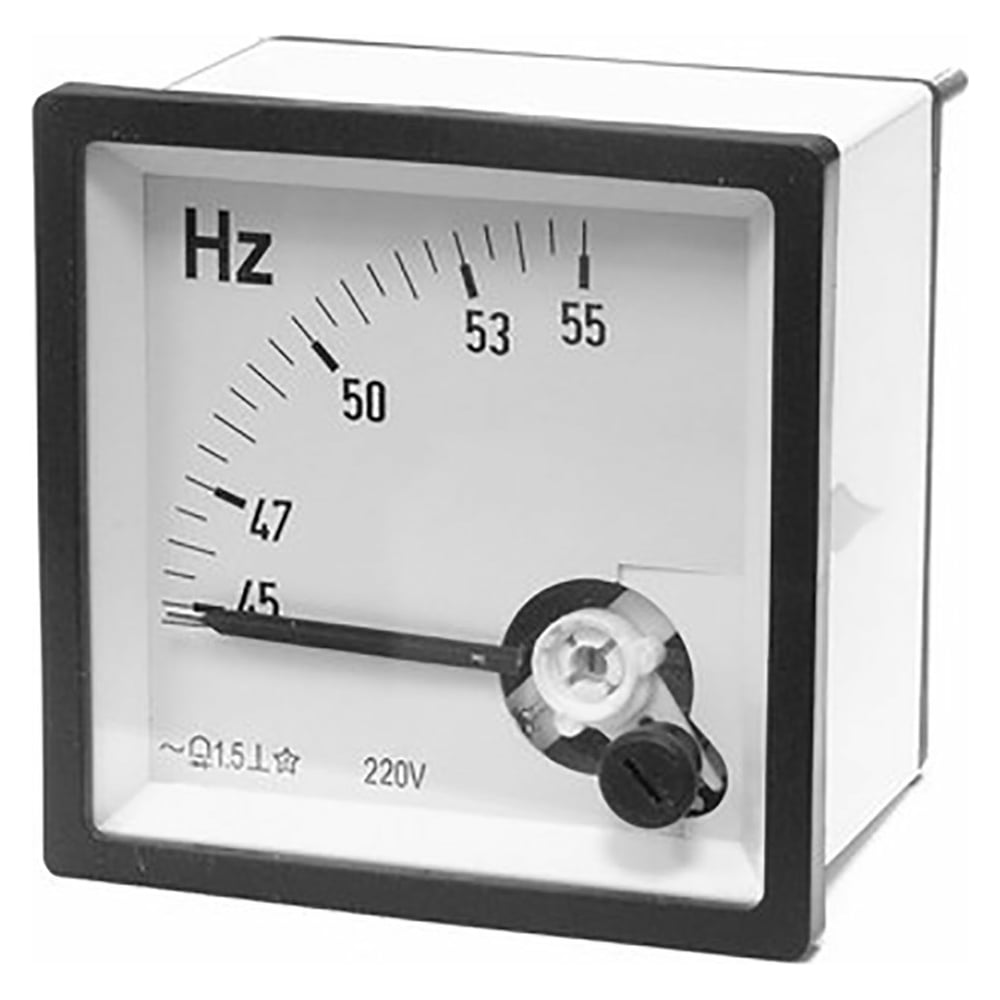 Частотомер RUICHI ЧМ 57981