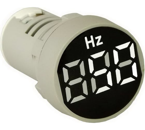 Изображение товара Цифровой частотомер переменного тока RUICHI DMS-401 110537