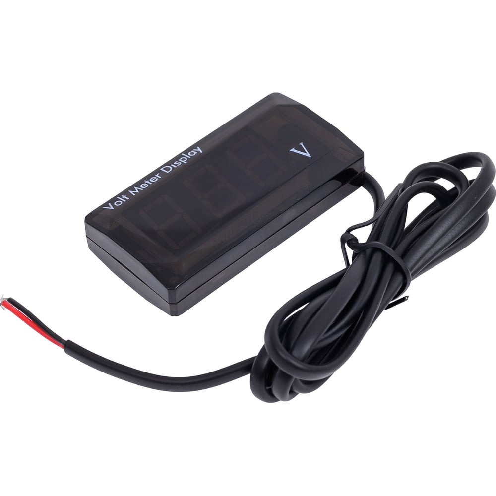 Изображение товара Цифровой вольтметр RUICHI DMS-505 для точных измерений напряжения