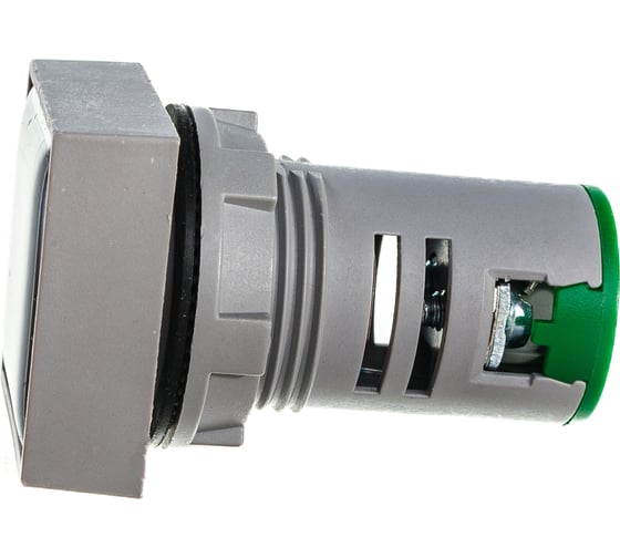 Изображение товара Цифровой LED вольтметр переменного тока RUICHI DMS-123 110494